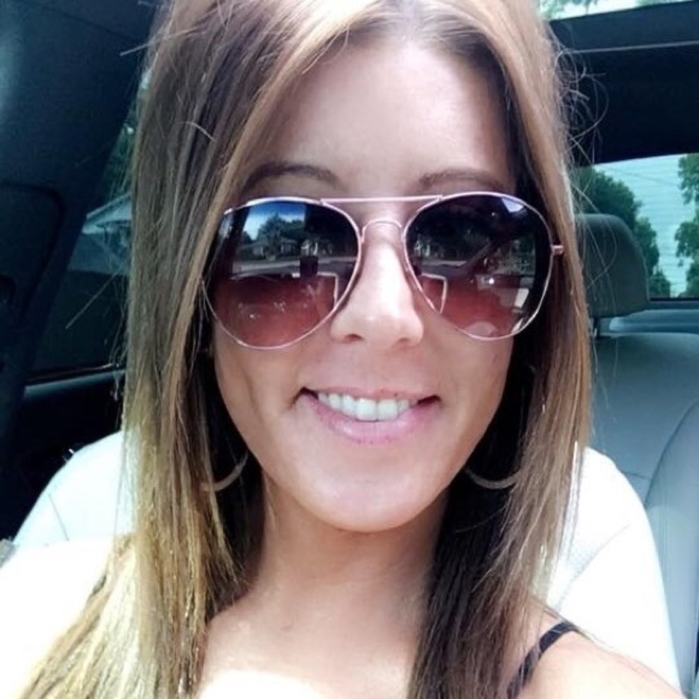 Meet your Posher, Bridget